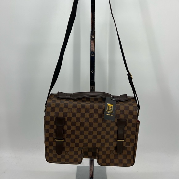 Louis Vuitton broadway - Picture 1 of 11